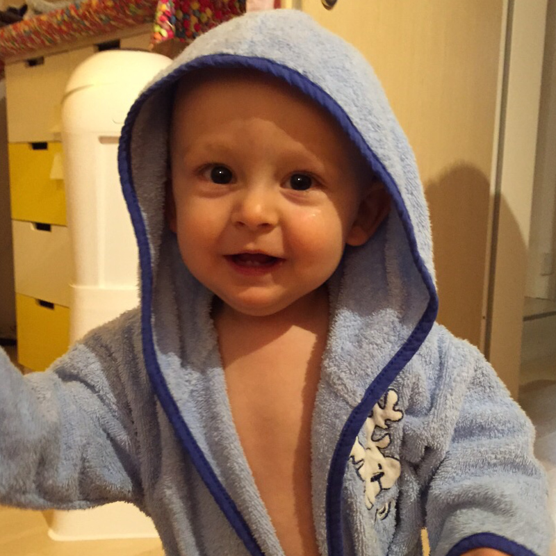 Enkel