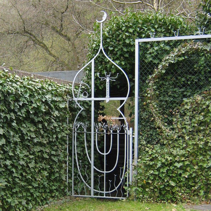Himmelspforte