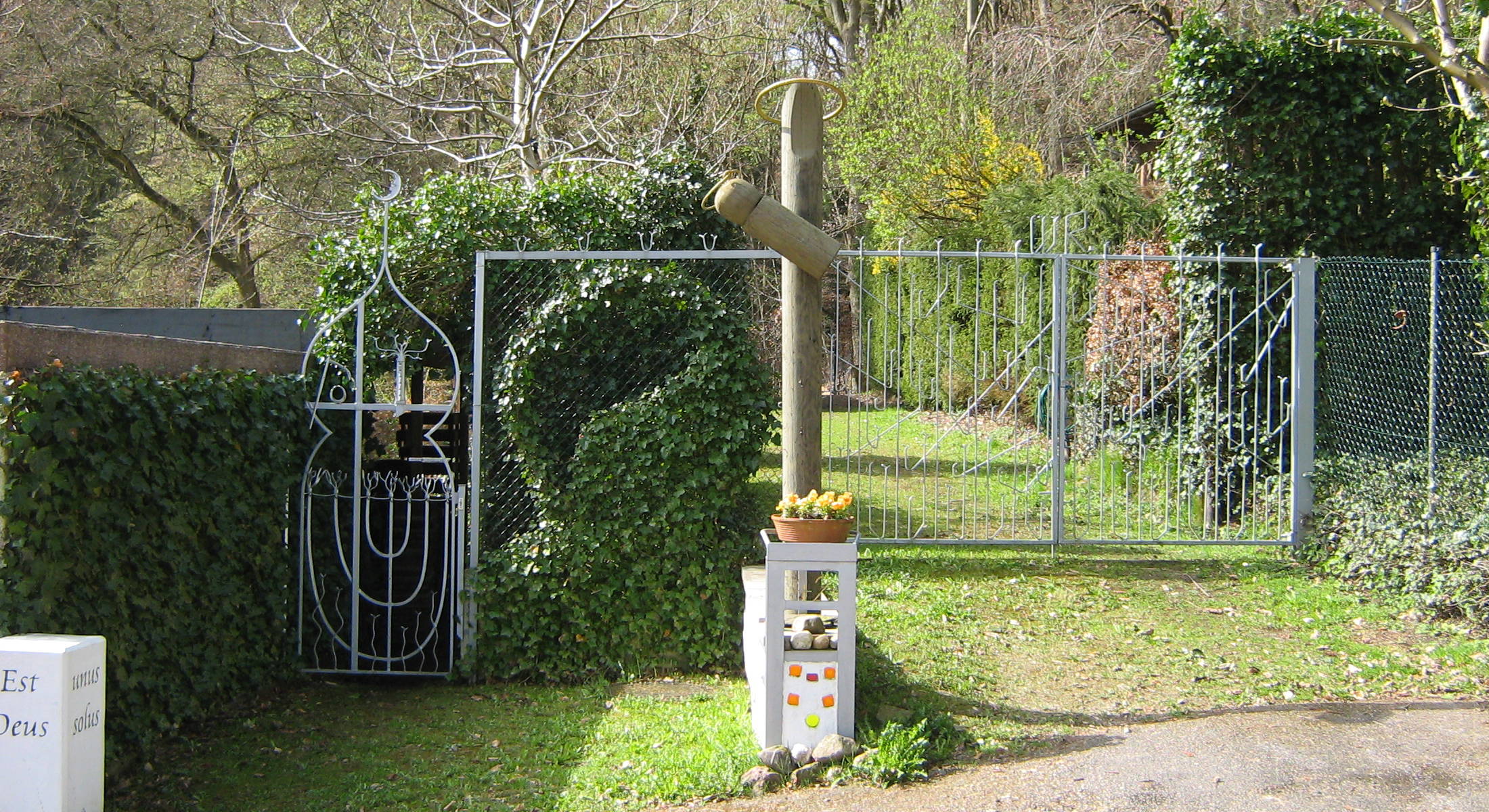Hintergrundbild