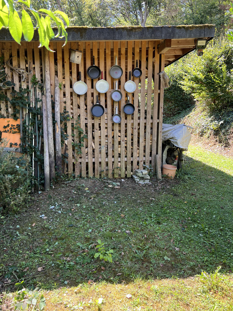 Pfannen 3